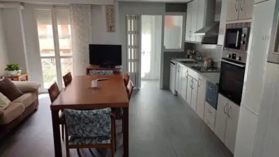 Apartment on Calle de la Corredera photo 9