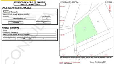 Terreno en venta en Calle Lugar Ricos, Número 3 - Vista 2