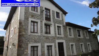 Casa rústica en venta en Castanedo, Castanedo (Ribamontán Al Mar) de 750.000 €