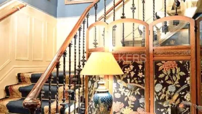 Apartamento en alquiler en Almagro - Imagen 12