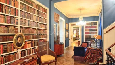 Apartamento en alquiler en Almagro - Imagen 13
