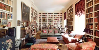Apartamento en alquiler en Almagro - Imagen 14