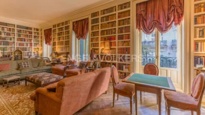 Apartamento en alquiler en Almagro - Imagen 16