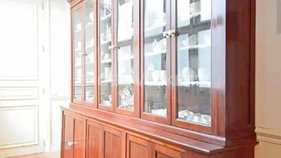 Apartamento en alquiler en Almagro - Imagen 20