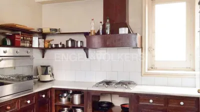 Apartamento en alquiler en Almagro - Imagen 21