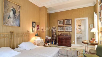 Apartamento en alquiler en Almagro - Imagen 26