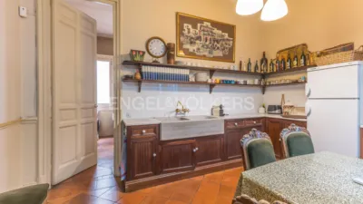 Apartamento en alquiler en Almagro - Imagen 22