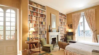 Apartamento en alquiler en Almagro - Imagen 27
