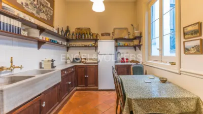 Apartamento en alquiler en Almagro - Imagen 23