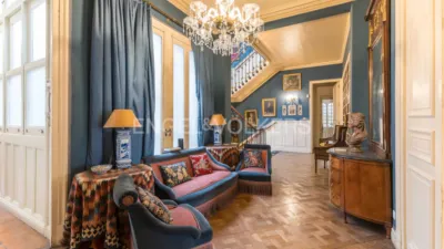 Apartamento en alquiler en Almagro - Imagen 24