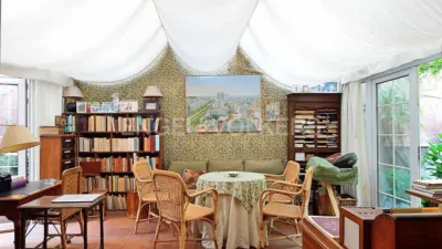 Apartamento en alquiler en Almagro - Imagen 31