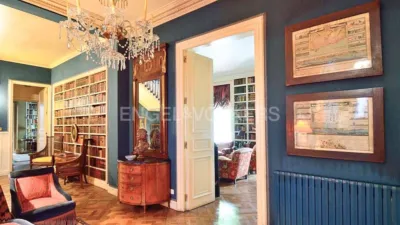 Apartamento en alquiler en Almagro - Imagen 25
