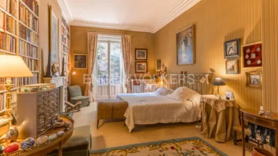 Apartamento en alquiler en Almagro - Imagen 28
