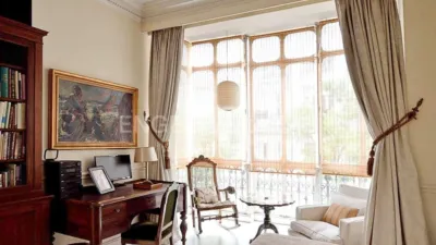 Apartamento en alquiler en Almagro - Imagen 37