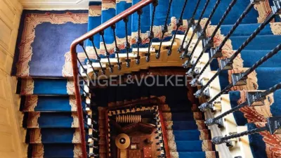 Apartamento en alquiler en Almagro - Imagen 39