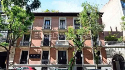 Apartamento en alquiler en Almagro - Imagen 40