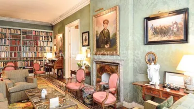 Apartamento en alquiler en Almagro - Imagen 5