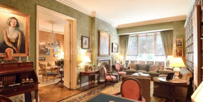 Apartamento en alquiler en Almagro - Imagen 7