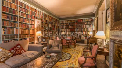 Apartamento en alquiler en Almagro - Imagen 8