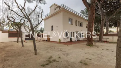 Casa en alquiler en Argentona, Argentona de 2.200 €<span>/mes</span>