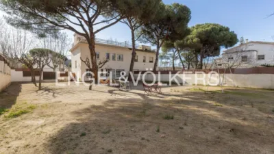 Casa en alquiler en Argentona, Argentona de 2.200 €<span>/mes</span>