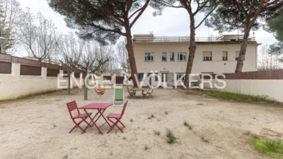 Casa en alquiler en Argentona, Argentona de 2.200 €<span>/mes</span>