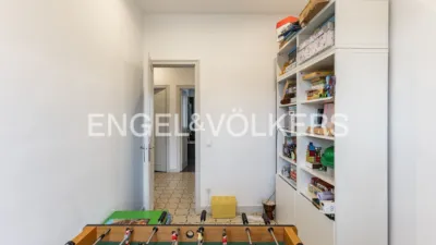 Casa en alquiler en Argentona, Argentona de 2.200 €<span>/mes</span>