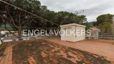 Casa en alquiler en Argentona, Argentona de 2.200 €<span>/mes</span>