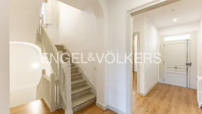 Casa en alquiler en Argentona, Argentona de 2.200 €<span>/mes</span>