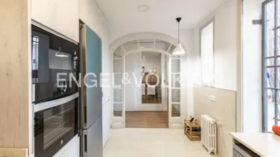 Casa en alquiler en Argentona, Argentona de 2.200 €<span>/mes</span>