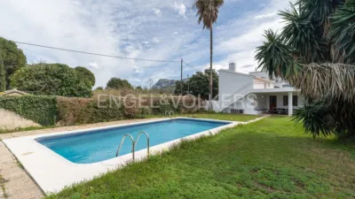 Casa – Dénia - Vista 2