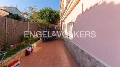 House in Calella photo 9