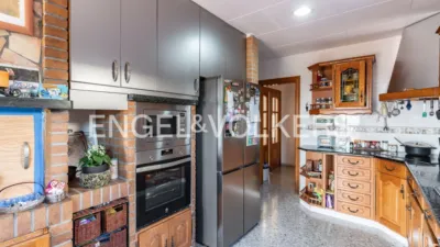 House in Calella photo 10