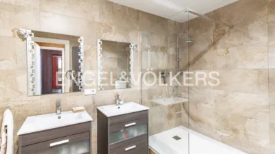 House in Calella photo 13