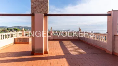 House in Calella photo 23