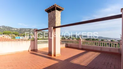 House in Calella photo 24