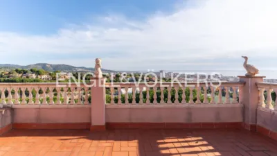 House in Calella photo 25