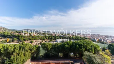 House in Calella photo 26