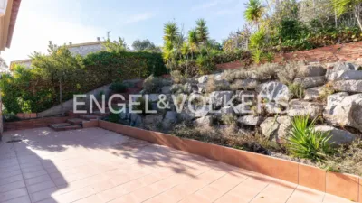 House in Calella photo 29