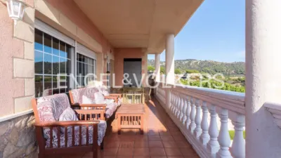 House in Calella photo 3