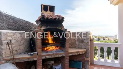 House in Calella photo 8