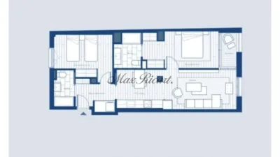 Piso en alquiler en Calle N-A - Imagen 43