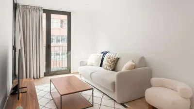 Piso en alquiler en Calle N-A - Imagen 4