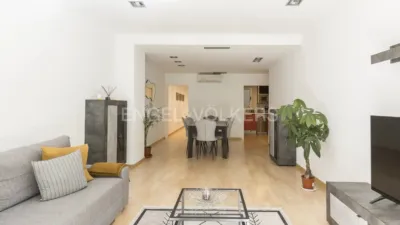 Piso en alquiler en L'Antiga Esquerra de L'Eixample - Imagen 10