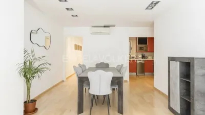 Piso en alquiler en L'Antiga Esquerra de L'Eixample - Imagen 11