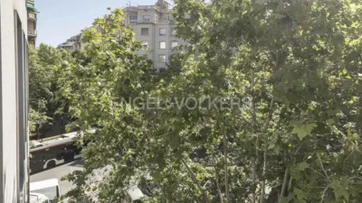 Piso en alquiler en L'Antiga Esquerra de L'Eixample - Imagen 12