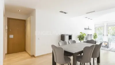 Piso en alquiler en L'Antiga Esquerra de L'Eixample - Imagen 13