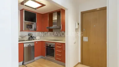 Piso en alquiler en L'Antiga Esquerra de L'Eixample - Imagen 14