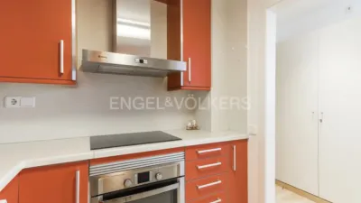 Piso en alquiler en L'Antiga Esquerra de L'Eixample - Imagen 15