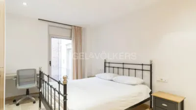 Piso en alquiler en L'Antiga Esquerra de L'Eixample - Imagen 18